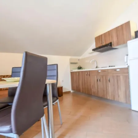 Apartman Ornella *