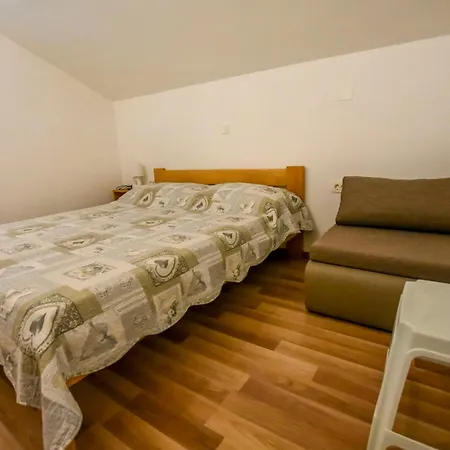 Apartman Ornella