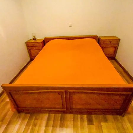 Apartman Ornella *