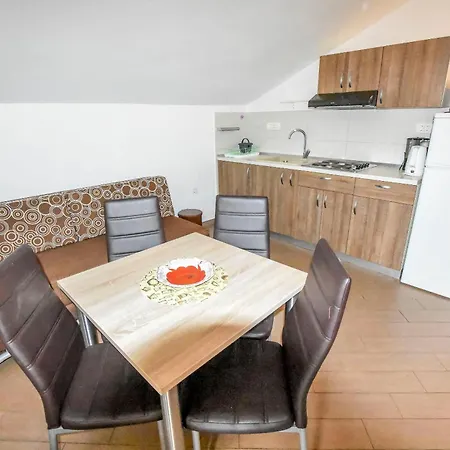 Appartamento Ornella Pašman