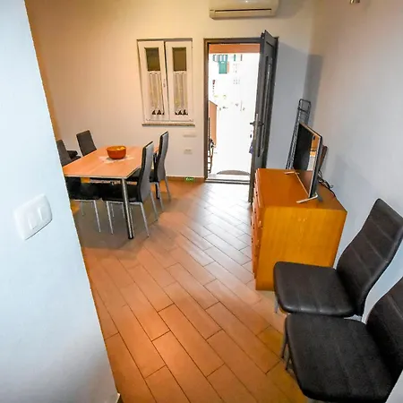 Ornella Apartman *
