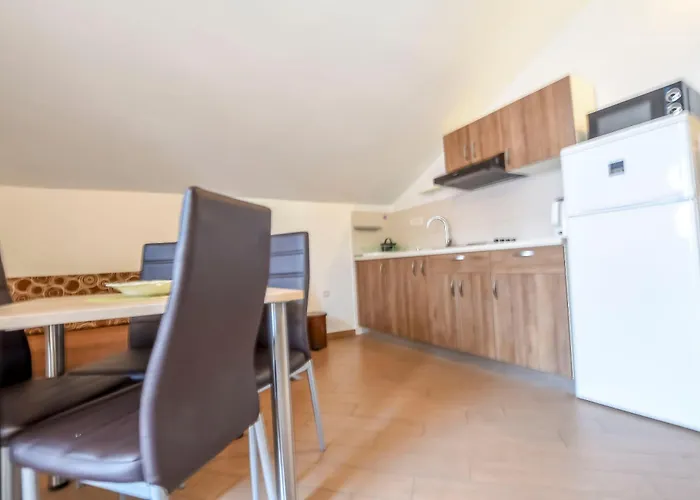 Apartman Ornella *