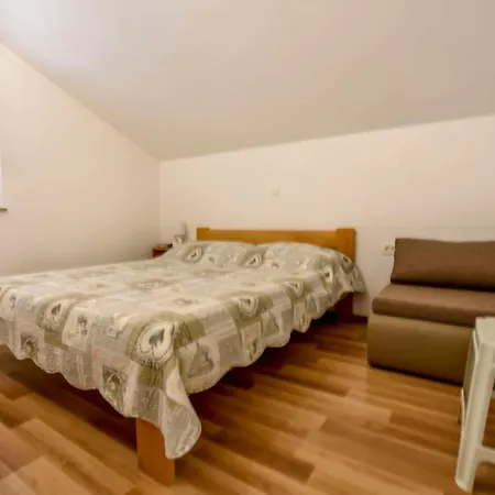 Apartment Ornella *