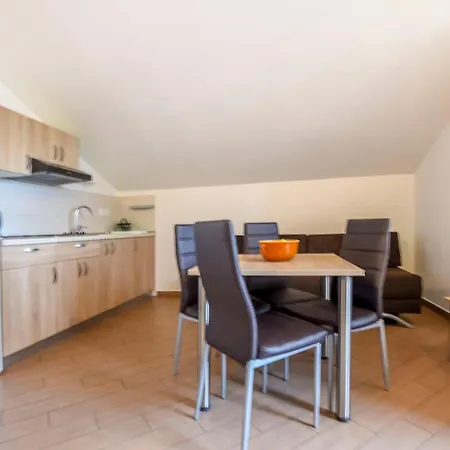Ornella Apartment