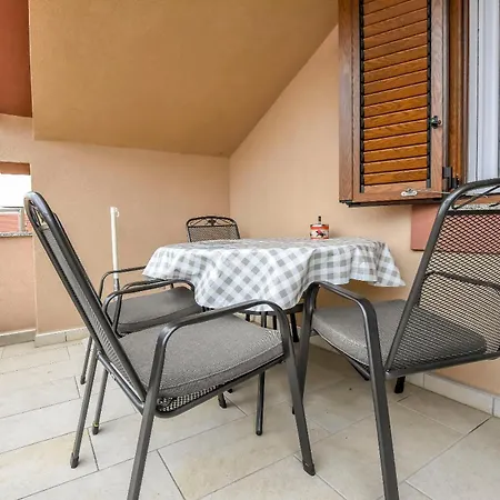 Ornella Apartment