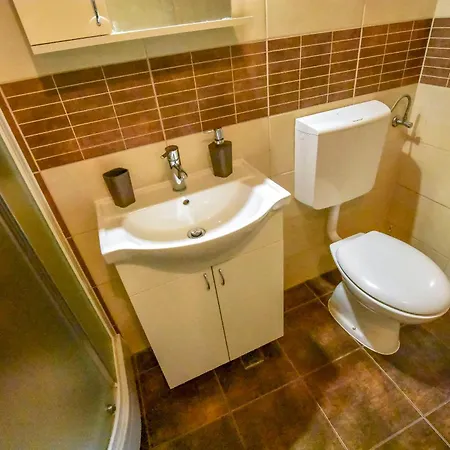 Ornella Apartment