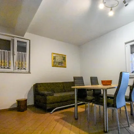 Apartment Ornella