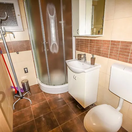 Ornella Apartment Pašman