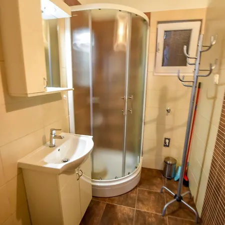 Ornella Apartment
