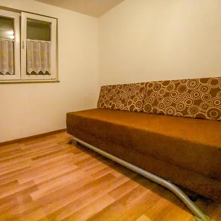 Apartment Ornella *