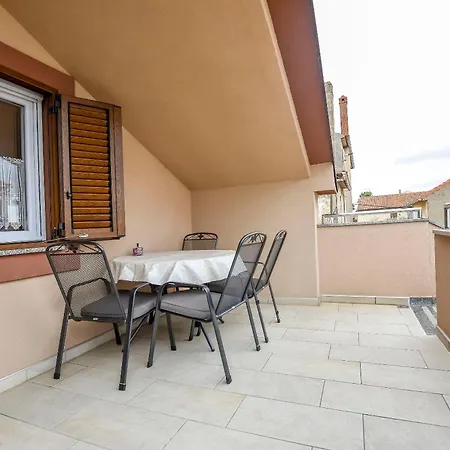 Apartment Ornella *