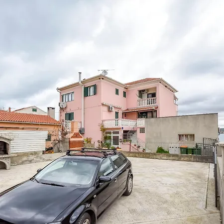 Apartmán Ornella Pašman