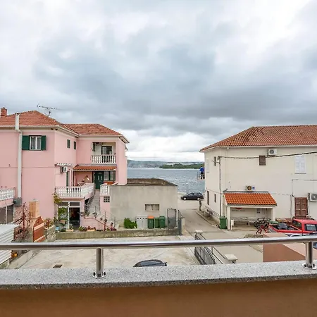Apartment Ornella