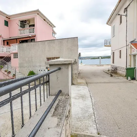 Ornella Apartment