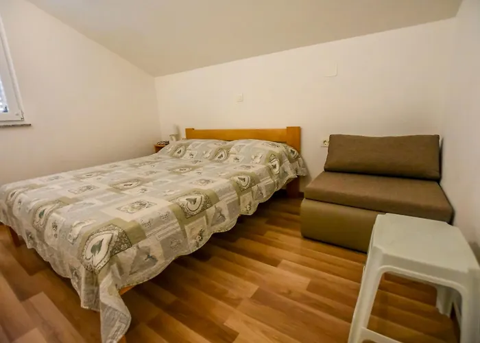 Apartman Ornella