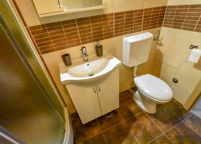 Ornella Apartman