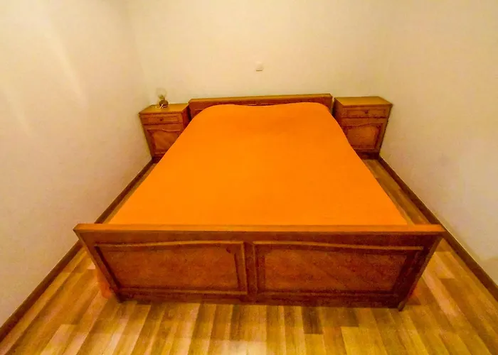 Апартаменты Ornella *