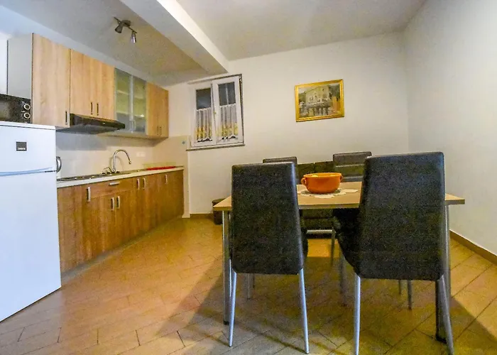 Ornella Apartman *
