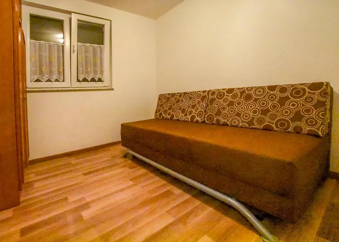 Apartman Ornella *