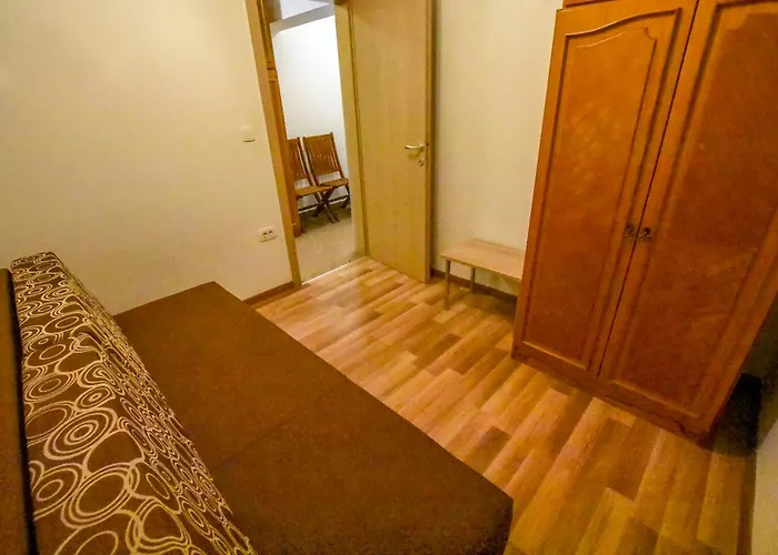 Ornella Apartman