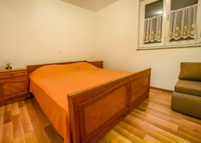 Ornella Apartman *