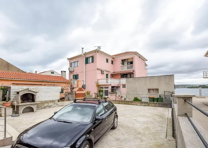 Apartman Ornella Pasman