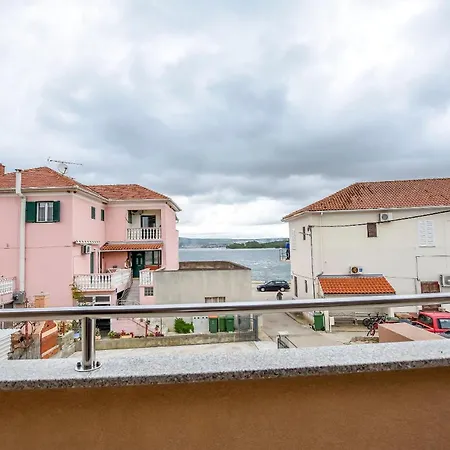 Ornella Appartement *