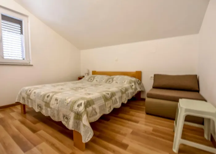 Appartement Ornella *