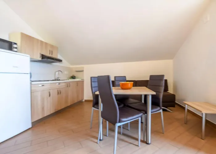 Ornella Appartement