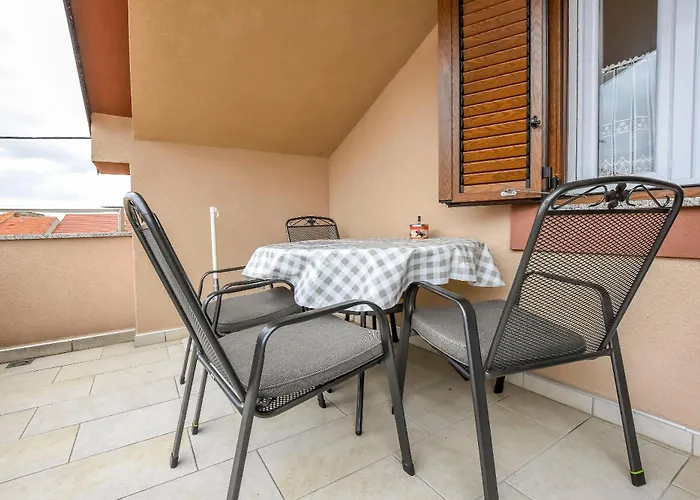Ornella Appartement