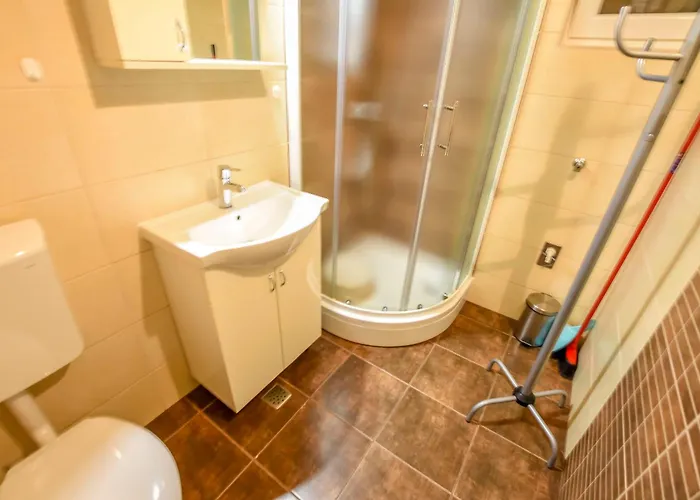 Appartement Ornella *