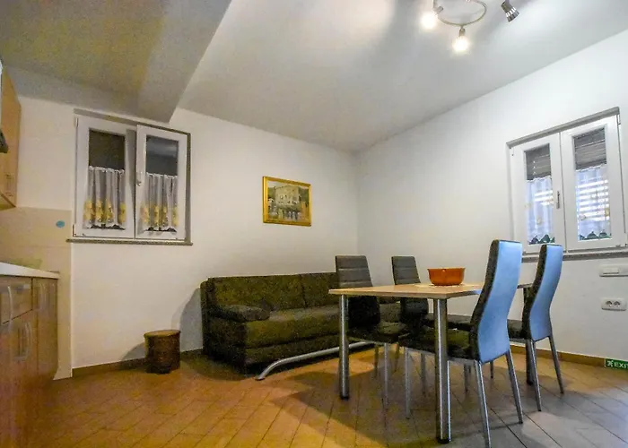Appartement Ornella