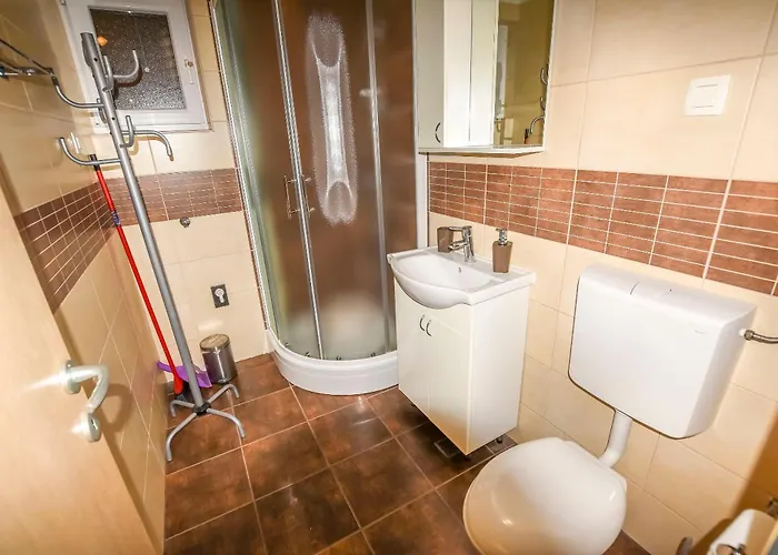 Ornella Appartement Pašman
