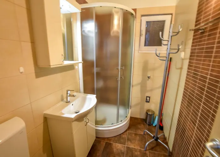 Ornella Appartement