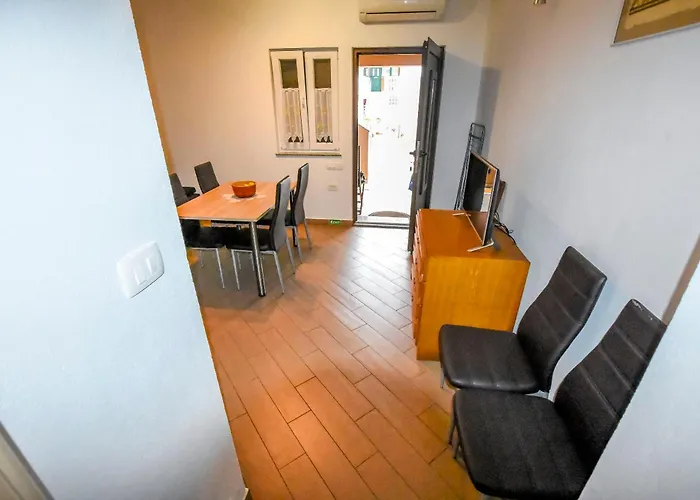 Ornella Appartement *