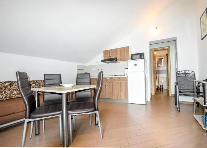 Ornella Appartement Pašman