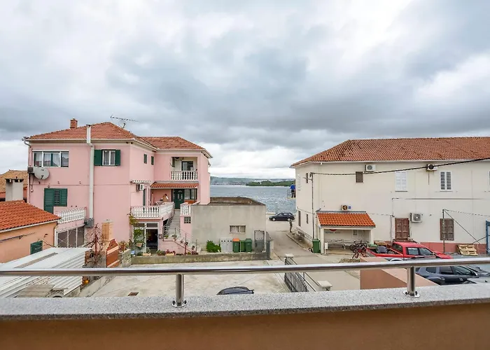 Appartement Ornella
