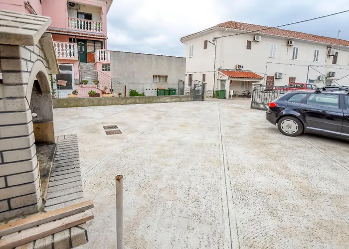 Ornella Appartement