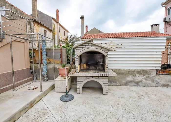 Appartement Ornella