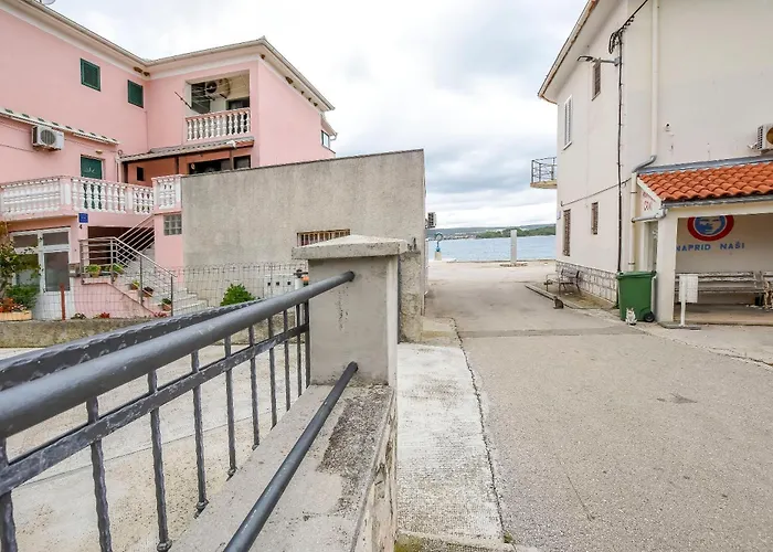 Ornella Appartement